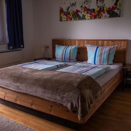 Haus Am Rechten Fleck Kaunertal Luaran gambar