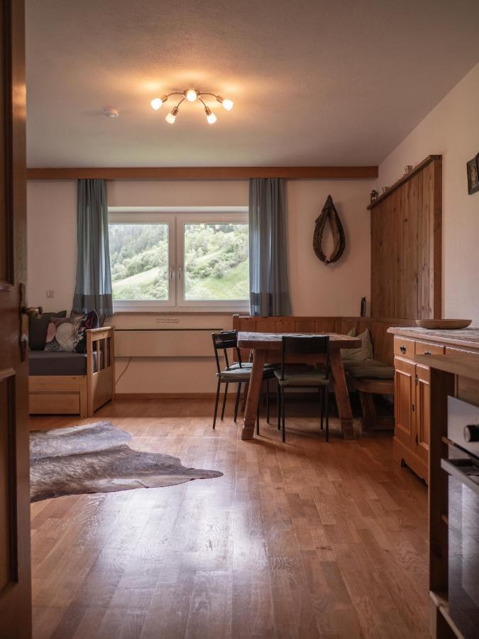 Haus Am Rechten Fleck Kaunertal Luaran gambar