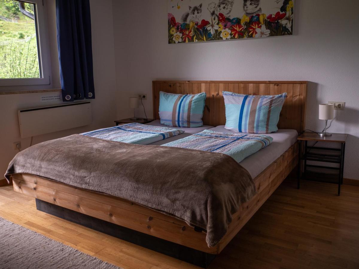 Haus Am Rechten Fleck Kaunertal Luaran gambar