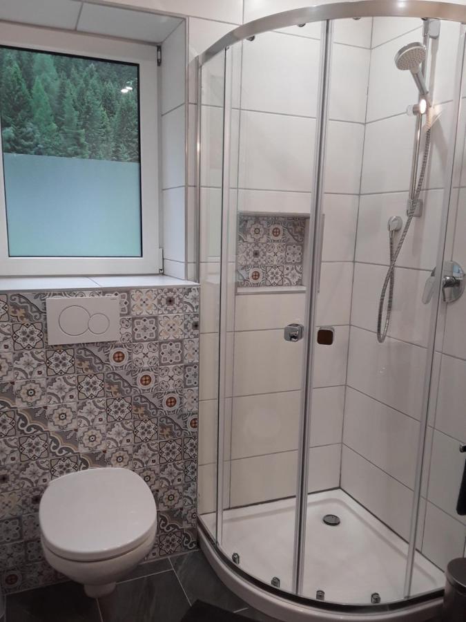 Haus Am Rechten Fleck Kaunertal Luaran gambar